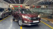 Bán xe Honda CRV 2017 2.0 AT giá 560 Triệu - TP HCM