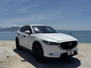 Bán xe Mazda CX5 2020 2.0 Luxury giá 635 Triệu - TP HCM