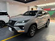 Bán xe Toyota Fortuner 2020 2.4G 4x2 MT giá 715 Triệu - TP HCM