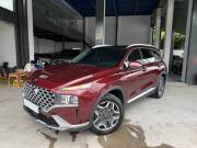 Bán xe Hyundai SantaFe 2024 Cao cấp 2.2L HTRAC giá 1 Tỷ 170 Triệu - TP HCM