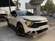 Bán xe Kia Sportage Signature 1.6T AWD 2024 giá 910 Triệu - TP HCM