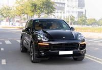 Bán xe Porsche Cayenne 2016 S giá 2 Tỷ 350 Triệu - Hà Nội