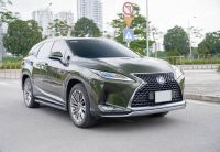 Bán xe Lexus RX 350 2022 giá 3 Tỷ 820 Triệu - Hà Nội