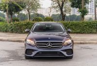 Bán xe Mercedes Benz E class E300 AMG 2017 giá 1 Tỷ 150 Triệu - Hà Nội