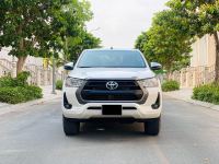 Bán xe Toyota Hilux 2021 2.4L 4x2 AT giá 685 Triệu - Hà Nội
