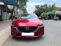 Bán xe Mazda 6 2022 Premium 2.0 AT giá 775 Triệu - Hà Nội
