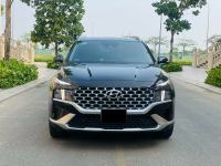 Bán xe Hyundai SantaFe 2021 Cao cấp 2.5L HTRAC giá 1 Tỷ 59 Triệu - Hà Nội