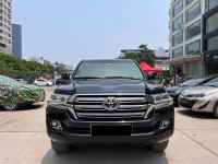 Bán xe Toyota Land Cruiser 4.6 V8 2020 giá 4 Tỷ 350 Triệu - Hà Nội