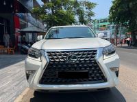 Bán xe Lexus GX 460 2015 giá 2 Tỷ 499 Triệu - Hà Nội