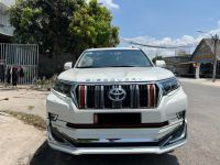 Bán xe Toyota Prado VX 2.7L 2019 giá 2 Tỷ 200 Triệu - Hà Nội