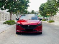 can ban xe oto cu lap rap trong nuoc Mazda 6 Premium 2.0 AT 2020