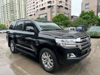 Bán xe Toyota Land Cruiser VX 4.6 V8 2016 giá 2 Tỷ 990 Triệu - Hà Nội