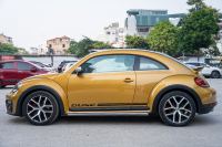 can ban xe oto cu nhap khau Volkswagen Beetle Dune 2017