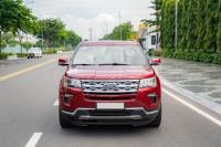 Bán xe Ford Explorer 2019 Limited 2.3L EcoBoost giá 1 Tỷ 180 Triệu - Hà Nội
