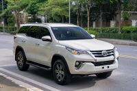Bán xe Toyota Fortuner 2.4G 4x2 AT 2019 giá 875 Triệu - Hà Nội