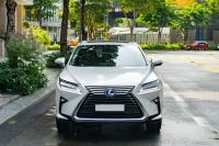 Bán xe Lexus RX 2018 450h giá 3 Tỷ 190 Triệu - Hà Nội