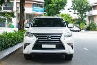 Bán xe Lexus GX 2015 460 giá 2 Tỷ 500 Triệu - Hà Nội