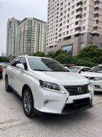 Bán xe Lexus RX 350 2014 giá 1 Tỷ 390 Triệu - Hà Nội