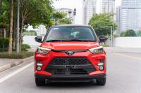 Bán xe Toyota Raize 2022 G 1.0 CVT giá 495 Triệu - Hà Nội