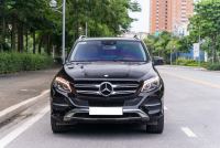 Bán xe Mercedes Benz GLE Class 2016 GLE 400 4Matic giá 1 Tỷ 430 Triệu - Hà Nội