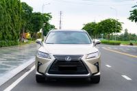 Bán xe Lexus RX 2017 350 giá 2 Tỷ 630 Triệu - Hà Nội