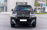 Bán xe Toyota Land Cruiser 2020 4.6 V8 giá 4 Tỷ 450 Triệu - Hà Nội