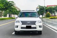 Bán xe Lexus LX 2014 570 giá 2 Tỷ 990 Triệu - Hà Nội
