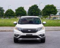 Bán xe Honda CRV 2015 2.4 AT giá 570 Triệu - Hà Nội