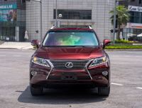 Bán xe Lexus RX 2012 350 AWD giá 1 Tỷ 280 Triệu - Hà Nội