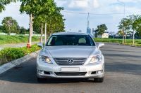 Bán xe Lexus LS 460 AWD 2010 giá 1 Tỷ 90 Triệu - Hà Nội