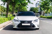 Bán xe Lexus RC 2016 200t giá 1 Tỷ 550 Triệu - Hà Nội