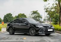 Bán xe Toyota Camry 2022 2.5Q giá 1 Tỷ 210 Triệu - Hà Nội