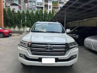 Bán xe Toyota Land Cruiser 2020 4.6 V8 giá 3 Tỷ 990 Triệu - Hà Nội