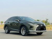 Bán xe Lexus RX 2022 350 giá 3 Tỷ 699 Triệu - Hà Nội