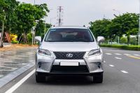 Bán xe Lexus RX 2011 350 AWD giá 990 Triệu - Hà Nội