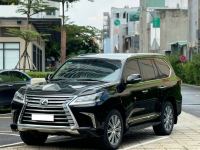 Bán xe Lexus LX 2015 570 giá 4 Tỷ 680 Triệu - Hà Nội