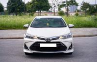 Bán xe Toyota Corolla altis 2021 1.8E AT giá 595 Triệu - Hà Nội