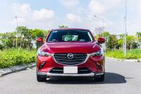 Bán xe Mazda CX3 Premium 1.5 AT 2021 giá 569 Triệu - Hà Nội