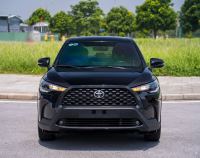 Bán xe Toyota Corolla Cross 2022 1.8G giá 718 Triệu - Hà Nội