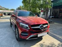 Bán xe Mercedes Benz GLE Class 2019 GLE 400 4Matic giá 1 Tỷ 890 Triệu - Hà Nội