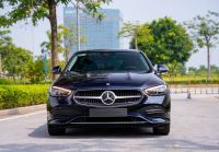 Bán xe Mercedes Benz C class 2022 C200 Avantgarde Plus giá 1 Tỷ 285 Triệu - Hà Nội