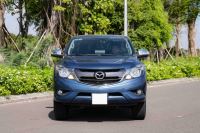 Bán xe Mazda BT50 Standard 2.2L 4x4 MT 2020 giá 465 Triệu - Hà Nội