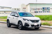 Bán xe Peugeot 3008 2020 Allure 1.6 AT giá 710 Triệu - Hà Nội