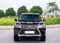 Bán xe Lexus LX 2015 570 giá 4 Tỷ 680 Triệu - Hà Nội