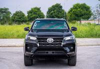 Bán xe Toyota Fortuner 2.4L 4x2 AT 2022 giá 988 Triệu - Hà Nội