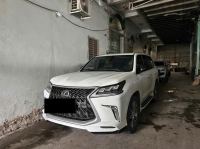 Bán xe Lexus LX 2016 570 Super Sport giá 5 Tỷ 150 Triệu - Hà Nội