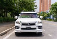 Bán xe Lexus LX 2014 570 giá 2 Tỷ 930 Triệu - Hà Nội