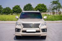 Bán xe Lexus LX 2014 570 giá 2 Tỷ 860 Triệu - Hà Nội