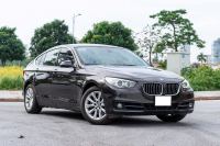 Bán xe BMW 5 Series 528i GT 2017 giá 895 Triệu - Hà Nội