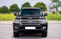 Bán xe Toyota Land Cruiser 2016 VX 4.6 V8 giá 3 Tỷ 50 Triệu - Hà Nội